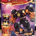 Set Review – 71806 Cole’s Earth Mech