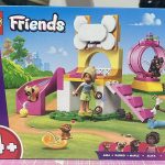 Set Review – 42665 Puppy Playground