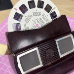 Find: Top View-Master Addition!