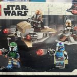 Set Review – 75267 Mandolorian Battlepack