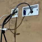 My First Plastering Project