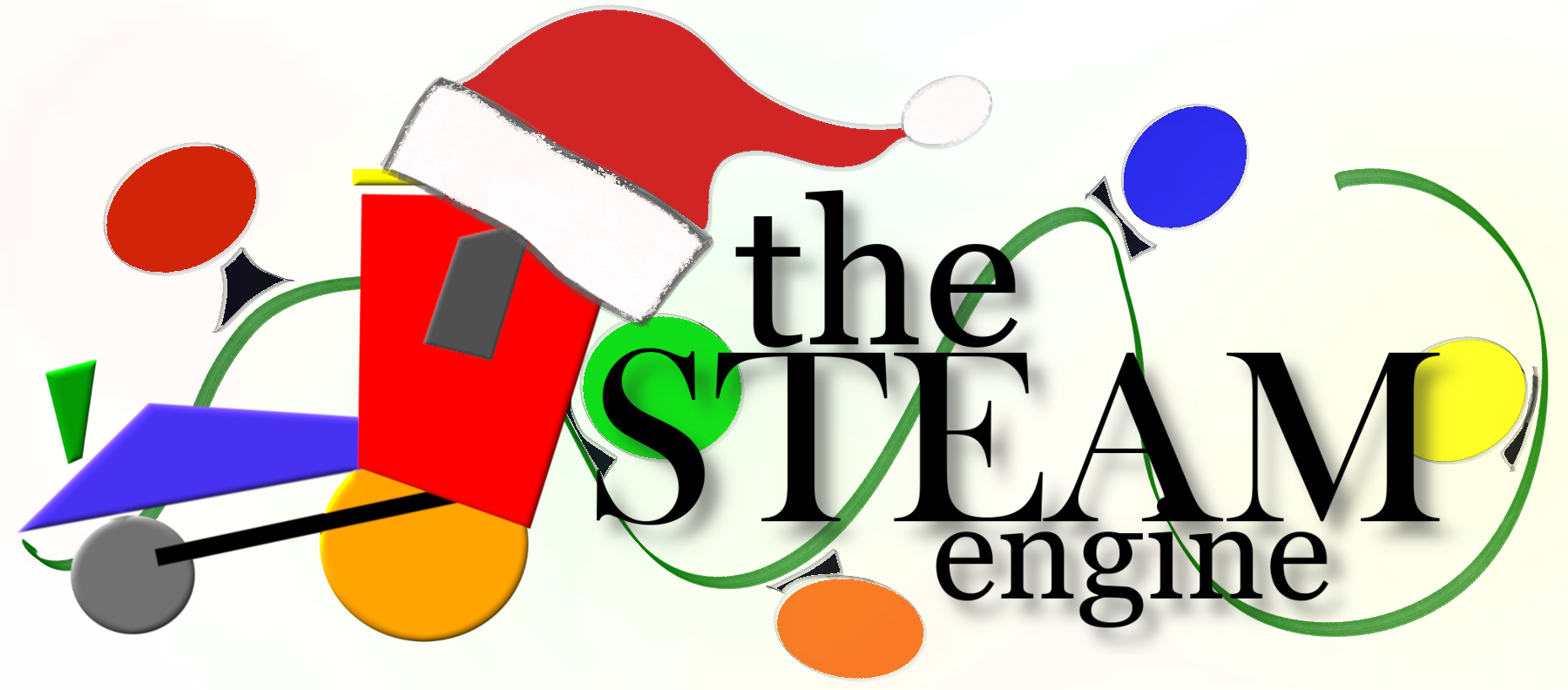 TheSTEAMEngine