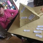 Rosie’s Artwork: Tutankhamen ‘2019