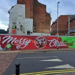 Street Art, Going Large