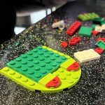 Set Review – 40744 Christmas Ornaments