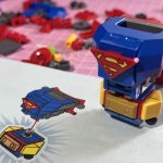 Set Review – 76302 Superman Mech