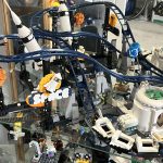 Set Review – 31142 Space Roller Coaster