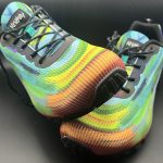 Kricely – A Trail Running Kit Test