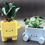 Set Review – 10349 Happy Plants