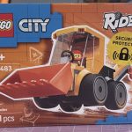 Set Review – 60483 Rides Loader