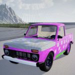 Playing with My Garage!