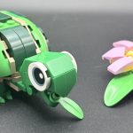 Set Review – 31377 3-in-1 Turtle