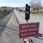 Roadworks with No Road ‘Works!’