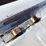 The Vyvyan Diaries – Home and Running!