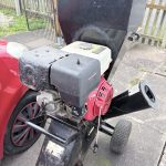 Fixing the Chipper – Part One