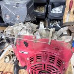Fixing the Chipper – Part Two