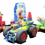 Set Review – 43264 Toy Story Train and RC