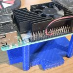 Raising the Pi!