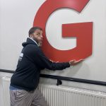 Big G