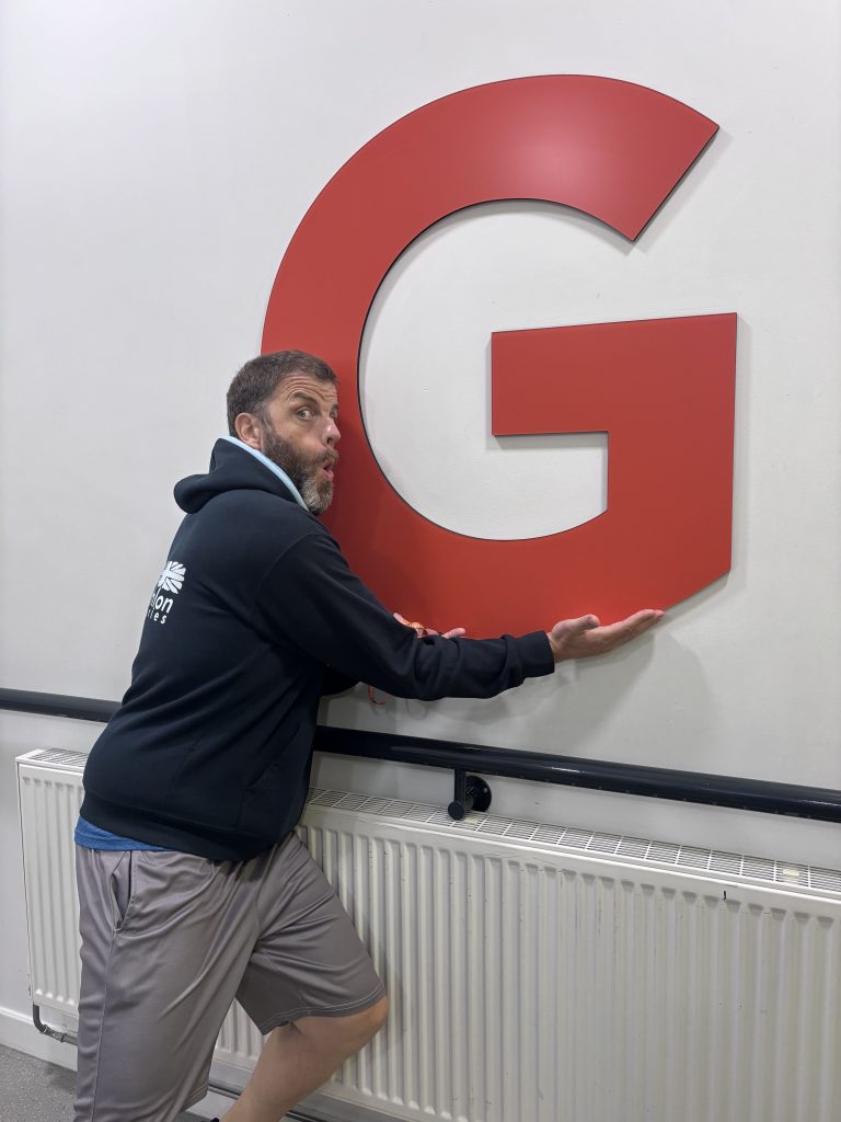 Big G