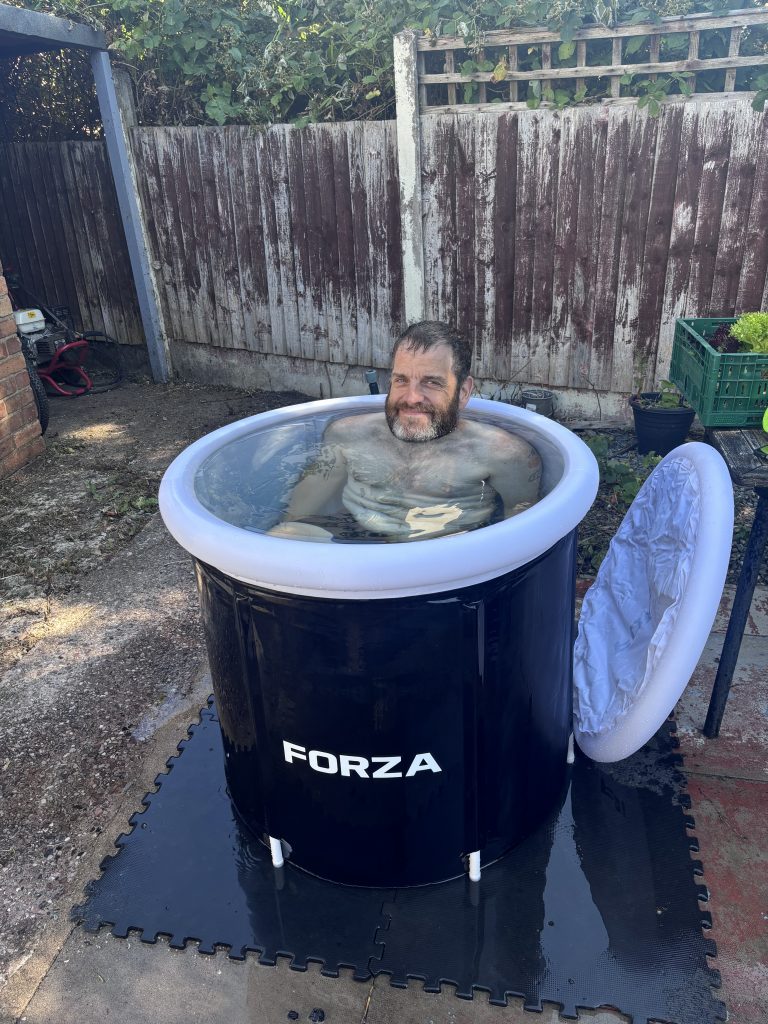 The July ’26 Update – Health and Fitness