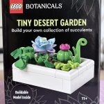 Set Review – 5010093 Tiny Desert Garden