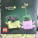 Set Review – 11506 Rocking Plants