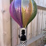 Meet, Balloon-Man-Bill!