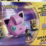 Set Review – 72159 Smart Jigglypuff Concert