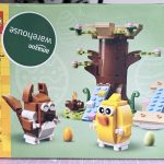 Set Review – 40709 Spring Animal Playground