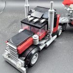 Set Review – 31146 3-in-1 Truck and Helicopter Combo
