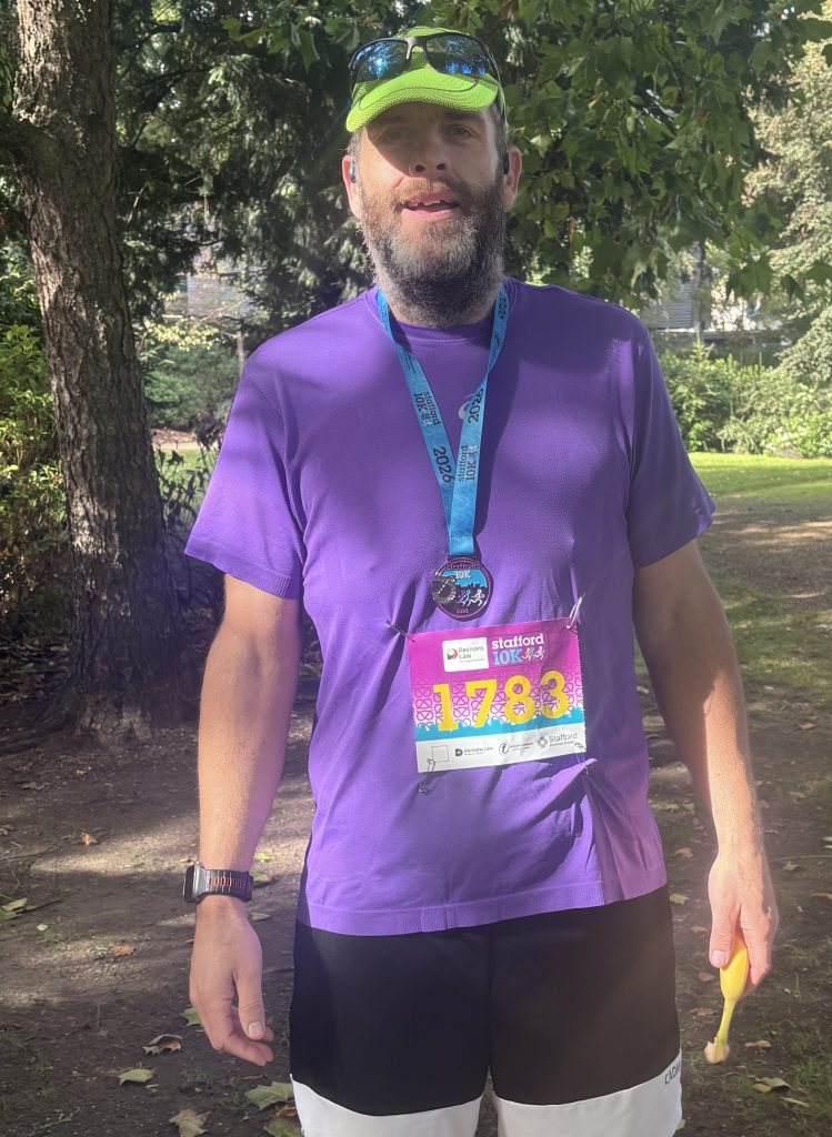 The October ’26 Update – Health and Fitness